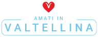 Amati In Valtellina Logo